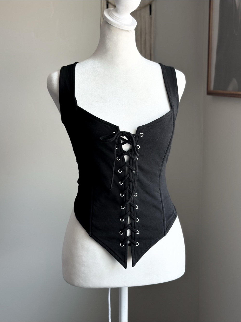 Killstar Ravinne Corset